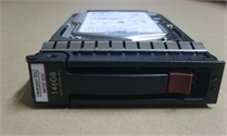 384854-B21 Ổ CỨNG HP 146GB 3G 15K 3.5 DP SAS